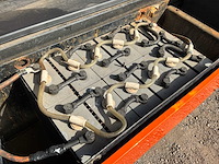 1993 spijkstaal 2050 elektrische trekker - afbeelding 5 van  7