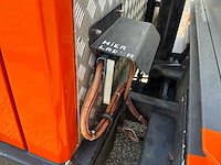 1993 spijkstaal 2050 elektrische trekker - afbeelding 9 van  27