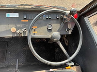 1993 spijkstaal 2050 elektrische trekker - afbeelding 13 van  27