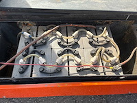 1993 spijkstaal 2050 elektrische trekker - afbeelding 20 van  27