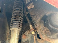 1993 spijkstaal 307 industriële trekker - afbeelding 11 van  41