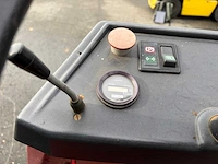 1993 spijkstaal 307 industriële trekker - afbeelding 37 van  41