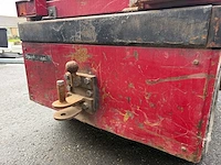 1993 spijkstaal 307 industriële trekker - afbeelding 25 van  41