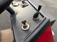 1993 spijkstaal 307 industriële trekker - afbeelding 31 van  41