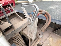 1993 spijkstaal 307 industriële trekker - afbeelding 5 van  33