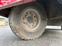 1993 spijkstaal 307 industriële trekker - afbeelding 26 van  33