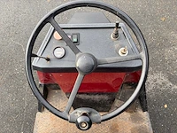 1993 spijkstaal 307 industriële trekker - afbeelding 14 van  33