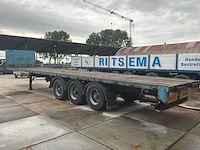 1993 stas o-39/3a oplegger - afbeelding 18 van  22