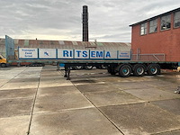 1993 stas o-39/3a oplegger - afbeelding 19 van  22
