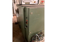 1993 stegherr fd/e cnc-boormachine - afbeelding 9 van  14