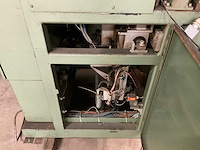 1993 stegherr fd/e cnc-boormachine - afbeelding 11 van  14