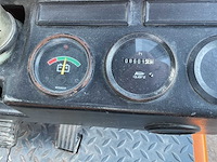 1993 still r 60-16 vorkheftruck - afbeelding 2 van  12