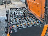 1993 still r 60-16 vorkheftruck - afbeelding 11 van  12