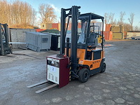 1993 still r 60-16 vorkheftruck - afbeelding 12 van  12