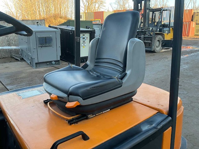 1993 still r 60-16 vorkheftruck - afbeelding 3 van  12