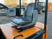 1993 still r 60-16 vorkheftruck - afbeelding 3 van  12