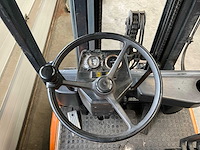 1993 still r50-15 vorkheftruck - afbeelding 5 van  21