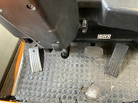 1993 still r50-15 vorkheftruck - afbeelding 7 van  21