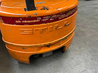 1993 still r50-15 vorkheftruck - afbeelding 9 van  21