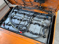 1993 still r50-15 vorkheftruck - afbeelding 10 van  21