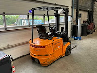 1993 still r50-15 vorkheftruck - afbeelding 16 van  21