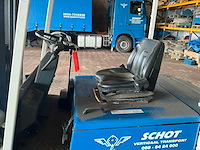 1993 still r6030 vorkheftruck - afbeelding 1 van  14