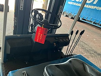 1993 still r6030 vorkheftruck - afbeelding 2 van  14
