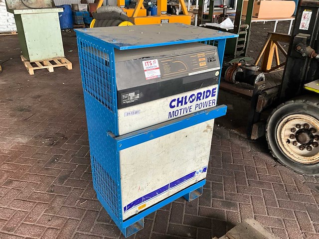 1993 still r6030 vorkheftruck - afbeelding 7 van  14