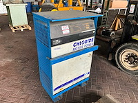 1993 still r6030 vorkheftruck - afbeelding 7 van  14