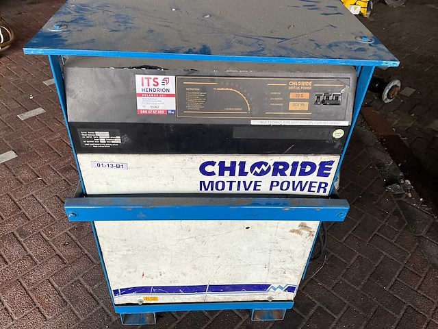 1993 still r6030 vorkheftruck - afbeelding 8 van  14