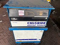 1993 still r6030 vorkheftruck - afbeelding 8 van  14