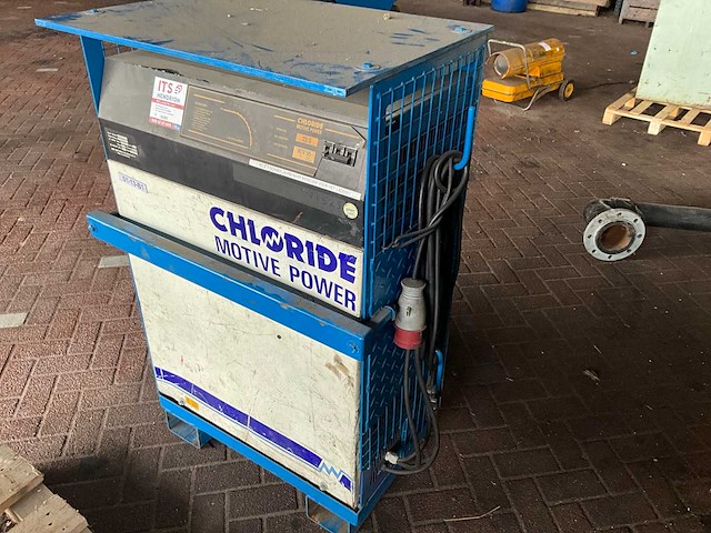 1993 still r6030 vorkheftruck - afbeelding 9 van  14
