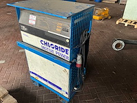 1993 still r6030 vorkheftruck - afbeelding 9 van  14