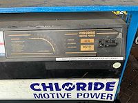 1993 still r6030 vorkheftruck - afbeelding 10 van  14