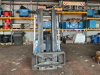 1993 still r6030 vorkheftruck - afbeelding 12 van  14
