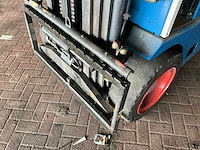 1993 still r6030 vorkheftruck - afbeelding 13 van  14