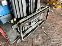 1993 still r6030 vorkheftruck - afbeelding 14 van  14