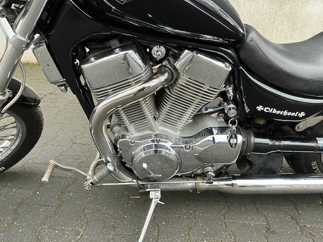 1993 suzuki vs1400glp intruder motorfiets - afbeelding 2 van  19