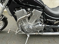 1993 suzuki vs1400glp intruder motorfiets - afbeelding 2 van  19