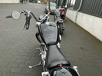 1993 suzuki vs1400glp intruder motorfiets - afbeelding 3 van  19