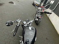 1993 suzuki vs1400glp intruder motorfiets - afbeelding 5 van  19