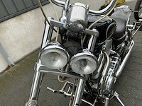 1993 suzuki vs1400glp intruder motorfiets - afbeelding 6 van  19