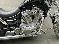 1993 suzuki vs1400glp intruder motorfiets - afbeelding 8 van  19
