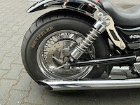 1993 suzuki vs1400glp intruder motorfiets - afbeelding 9 van  19