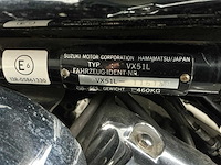 1993 suzuki vs1400glp intruder motorfiets - afbeelding 10 van  19