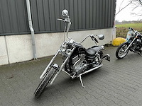 1993 suzuki vs1400glp intruder motorfiets