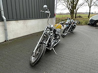 1993 suzuki vs1400glp intruder motorfiets - afbeelding 12 van  19