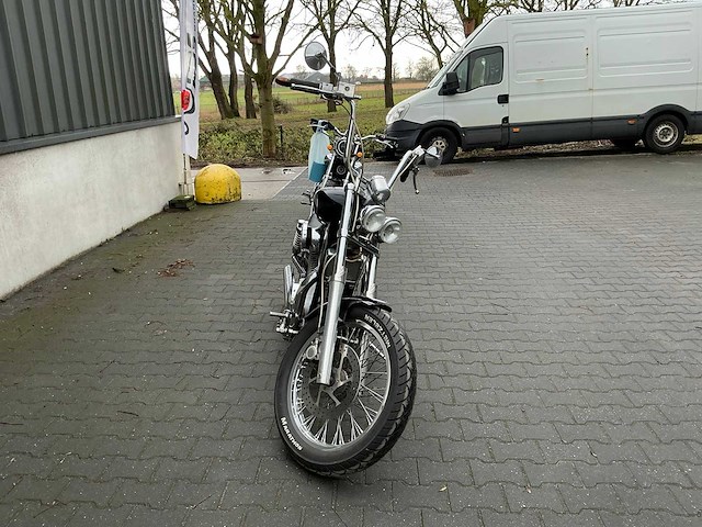 1993 suzuki vs1400glp intruder motorfiets - afbeelding 13 van  19