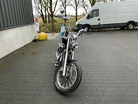 1993 suzuki vs1400glp intruder motorfiets - afbeelding 13 van  19
