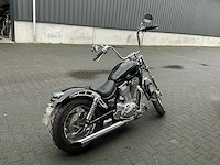 1993 suzuki vs1400glp intruder motorfiets - afbeelding 16 van  19